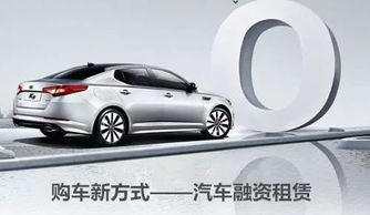 汽車融資租賃 是買車還是租車？律師深度點(diǎn)評(píng)四起典型訴訟案件