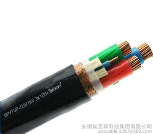 【BPYJVP3交聯(lián)聚乙烯絕緣氯乙烯護(hù)套鋁塑復(fù)合帶屏蔽變頻器專用電力電纜】價(jià)格_廠家_圖片 -