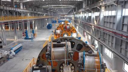 聚焦創(chuàng)新驅(qū)動，集聚內(nèi)涵發(fā)展新動能 電纜