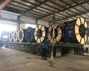 延吉電線產業的新星 鑫聯達電纜制造有限公司