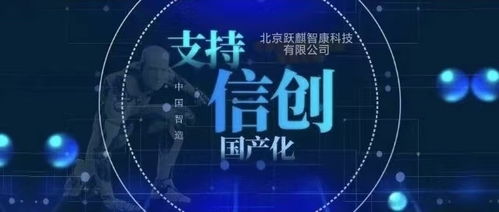 北京躍麒智康科技 以技術整合與專業服務，賦能企業數字化轉型